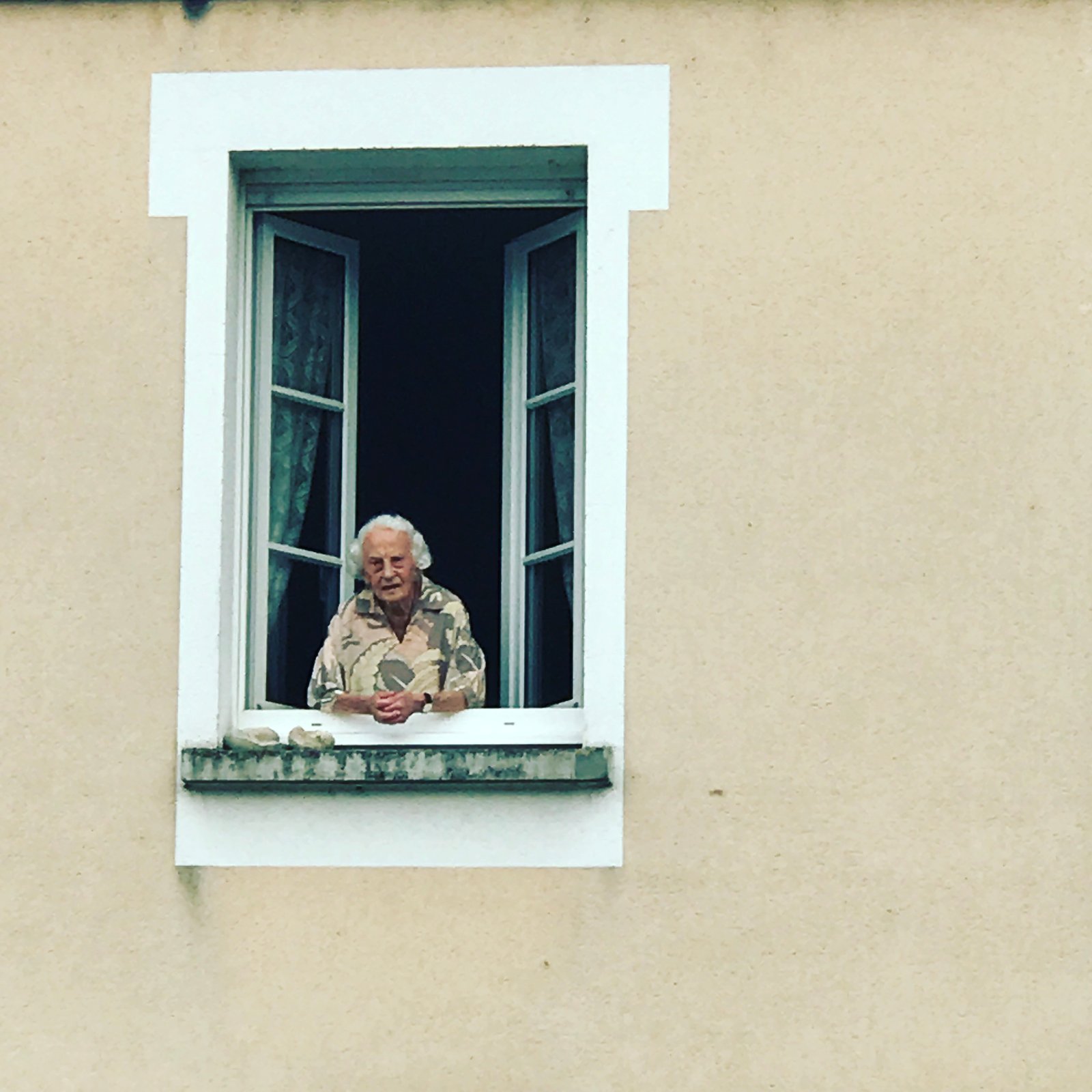 Déjà View: Peace begins by seeking out and celebrating difference